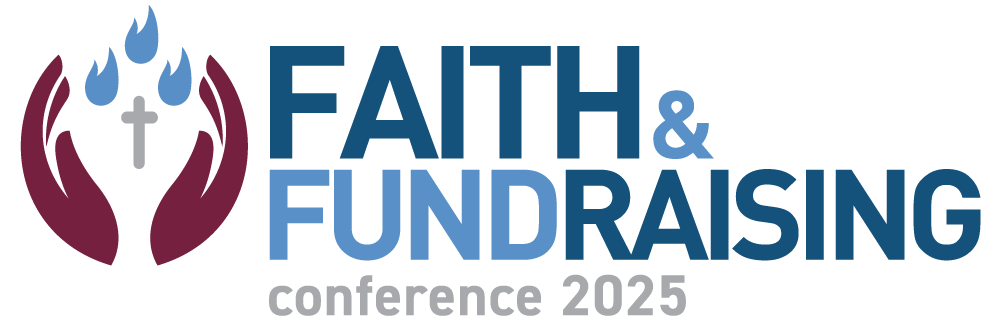 Faith & Fundraising Logo
