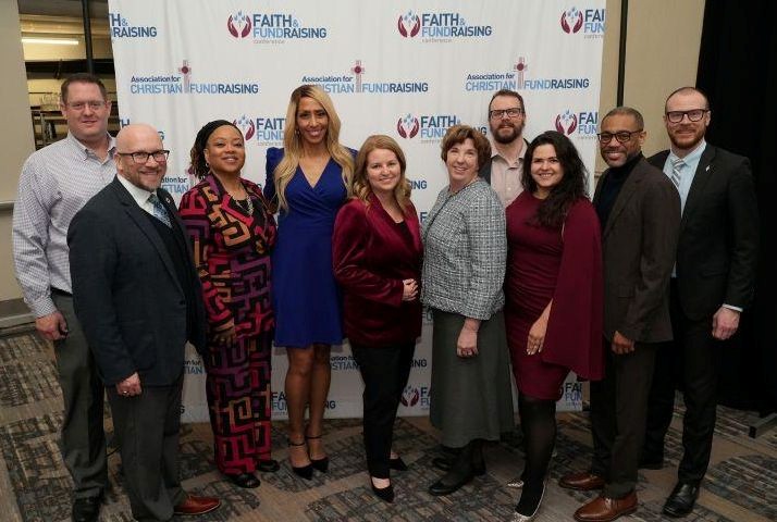 Board 2026 Conference