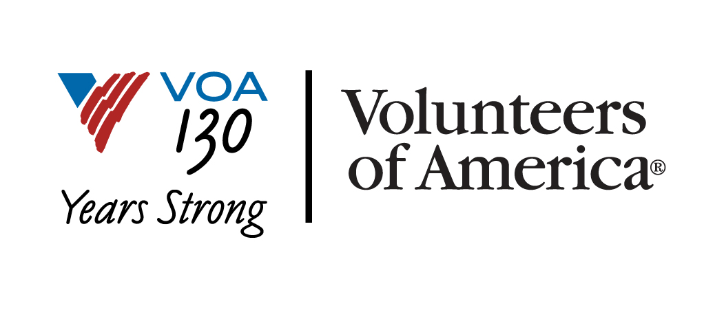 VOA logo