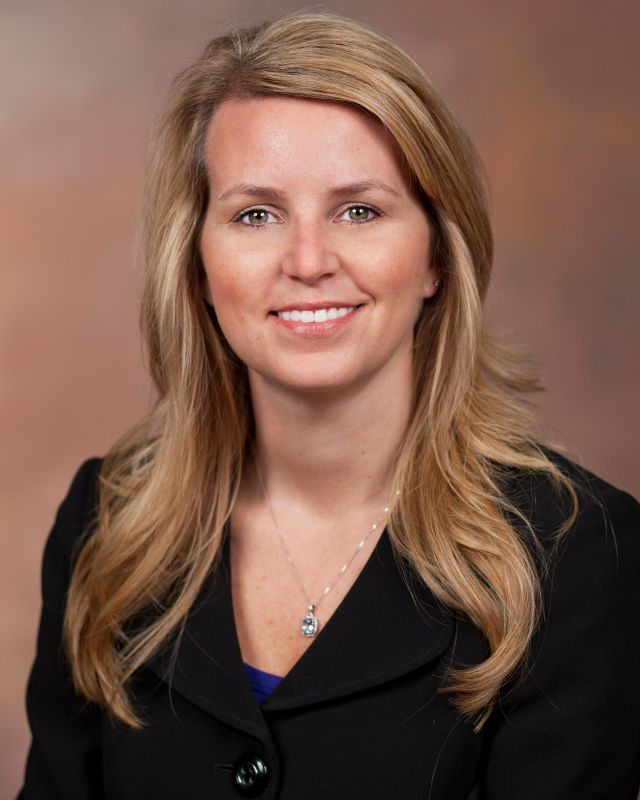 Jeri Pat Gabbert