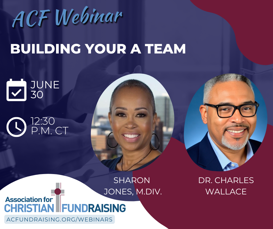 June 2026 Webinar