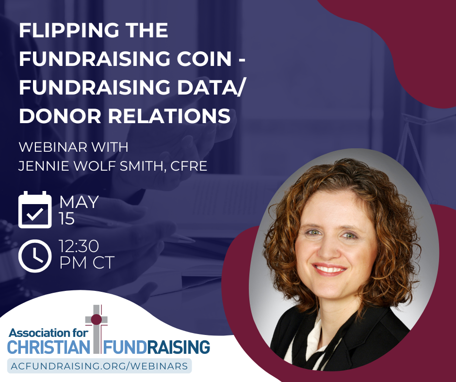 May 2025 Webinar