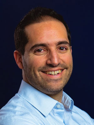 Tony Fraga